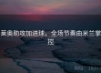 莱奥助攻加进球，全场节奏由米兰掌控